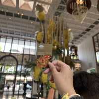 Mandarin Oriental Bangkok❤️