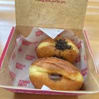 即叫即焗熱辣辣薄餅店 Dough Bros🍕