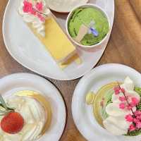 การัง คาเฟ่ (Garang Artisan Icecream)Phangnga🍦