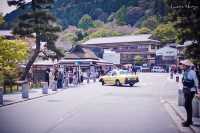 Arashiyama Bamboo Grove & Togetsu-kyo Bridge