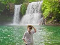 น้ำตกคลองเจ้า เกาะกูด