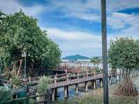 •  ร้านอาหารศิรดา เกาะยอ : Sirada Ko Yo 🍲✨