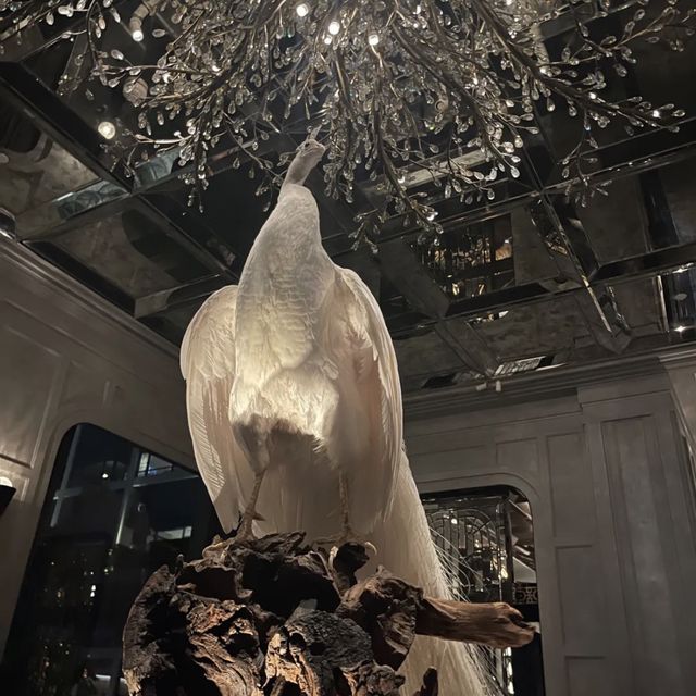 Capella Bangkok滿足我對城市度假的所有幻想 不愧是曼谷酒店天花板
