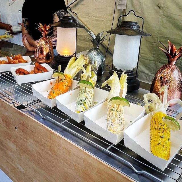 Gastronomic grilled delights 🍗🍔