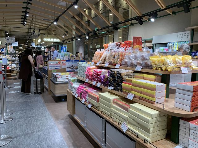 北海道　札幌観光　札幌駅南口の北海道四季マルシェに行ってきた！