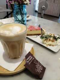 Melco Sweet Café