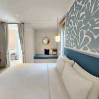 รีวิว โรงแรม Peri Hotel Hua Hin