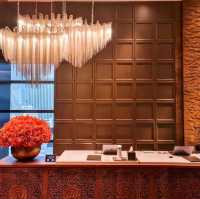 Rosewood Bangkok - The Best hotel in Bangkok!