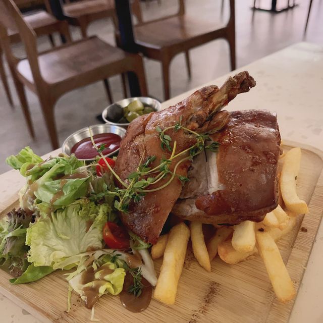 文青feel打卡餐廳🍴