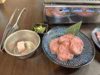 【 2023 屏東美食 】燒肉 酒場 牛肉臊飯 牛舌 日式燒肉店
