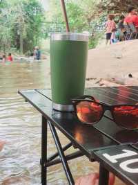 กลางป่าคาเฟ่ the forest hub