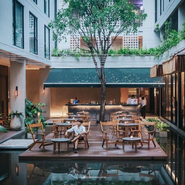 โนโวเทล เชียงใหม่ ที่เดียวในภาคเหนือ