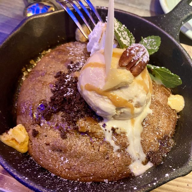 📍香港餐廳周介紹- smokehouse 