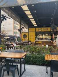 EAT STEAK ที่สุดของร้านสเต็กบางแสน!