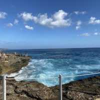 Nusa Lembongan 