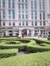 The Karl Lagerfeld Hotel Macau 澳門兩日一夜輕鬆遊