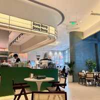 深圳探店｜前海壹方城｜韓國菜
