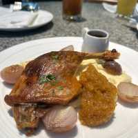 Good Food + Nice Ambience