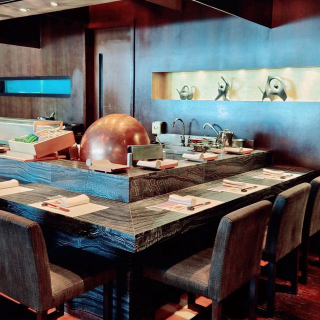 另一種家庭聚餐，四季菊！