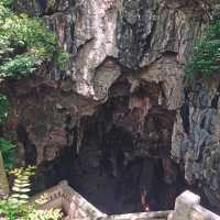 "ถ้ำเขาหลวง" Unseen เมืองเพชรบุรี