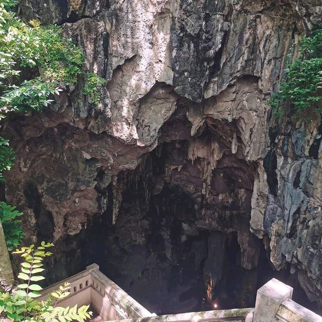 "ถ้ำเขาหลวง" Unseen เมืองเพชรบุรี
