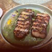 Legend Seafood Restaurant 