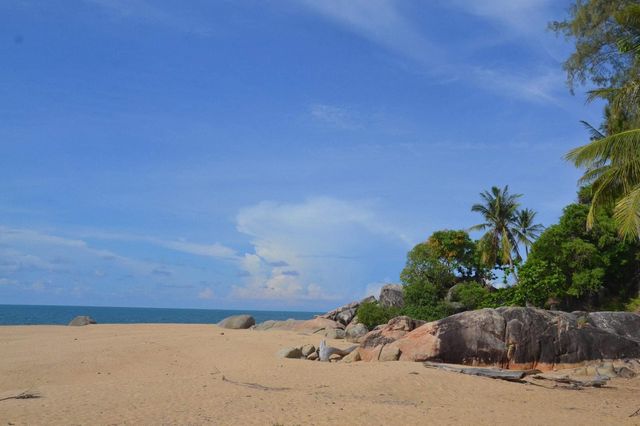หาดแฆแฆ