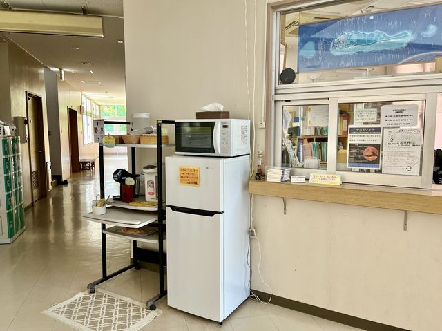 【沖縄・久高島】島内最大の宿泊施設🏨