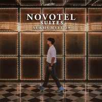 Novotel Suites Sukhumvit 39 