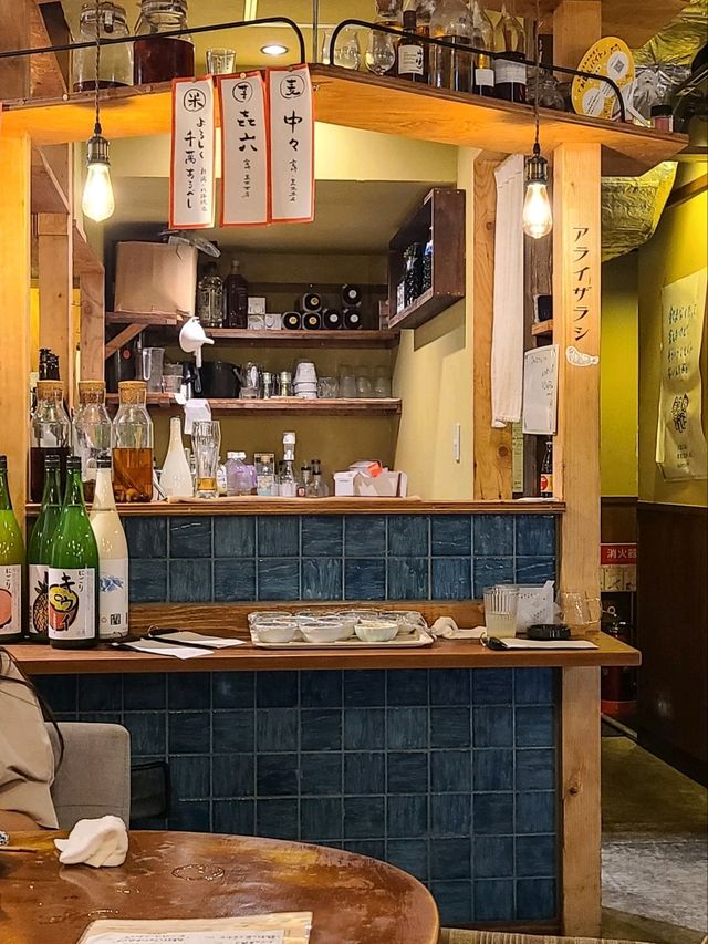 【三軒茶屋】コスパ良し！おすすめ居酒屋