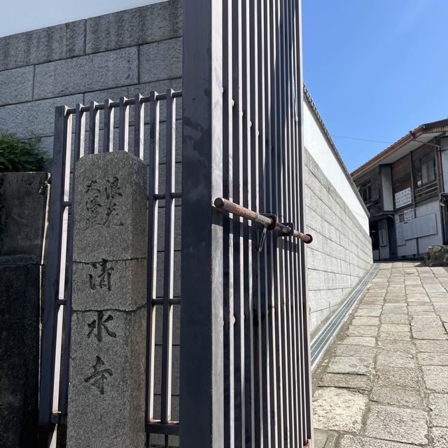 【大阪府】大阪市内唯一の天然の滝「玉出の瀧」
