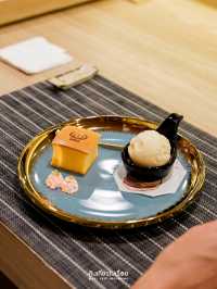 โอมากาเสะที่ร้าน 🍣 Koko Japanese Restaurant