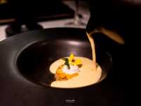 ชวนแฟนทาน fine dining เมนูสุดพิเศษ