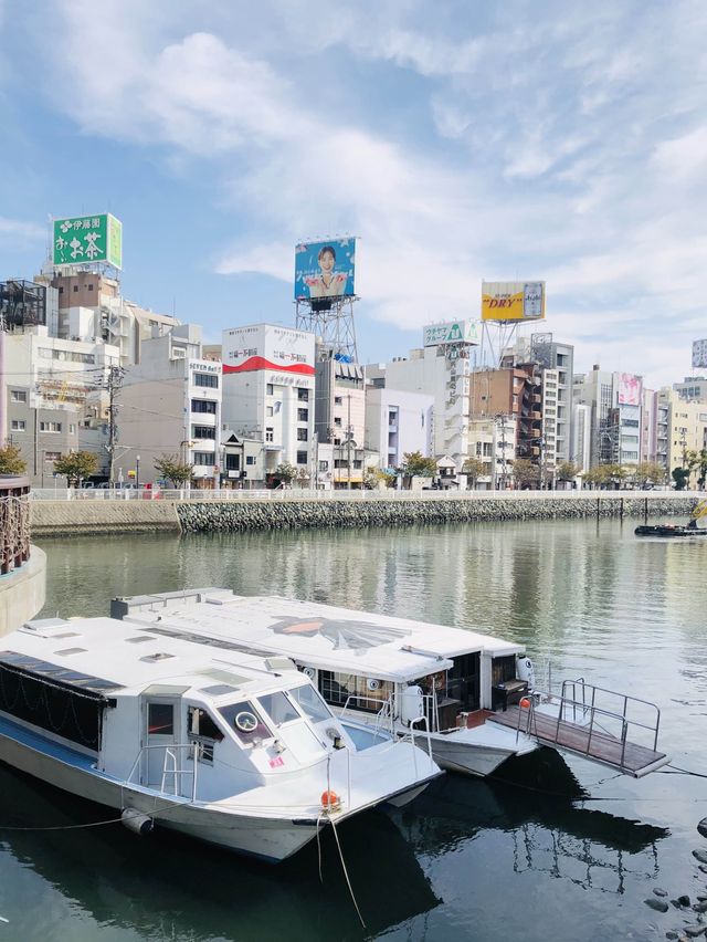 🛏️ 超近福岡中州屋台｜MKホテルズ酒店