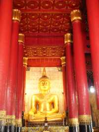 วัดพระธาตุช้างค้ำวรวิหาร