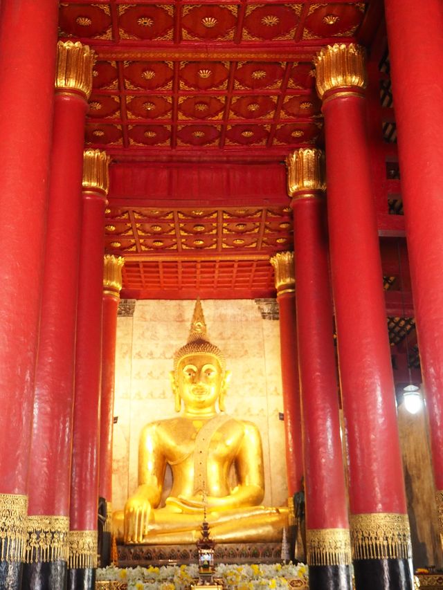 วัดพระธาตุช้างค้ำวรวิหาร