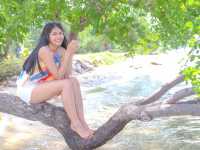 เที่ยวแสมสาร สัตหีบ ชลบุรี