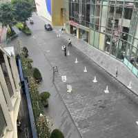 ICON Siam - shopping in Bangkok