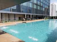 Carlton Hotel Bangkok Sukhumvit