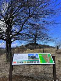 【長野絶景スポット】野辺山高原　平沢峠