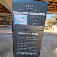 세계문화유산으로 등재된 대가야 고분군 보러가자.