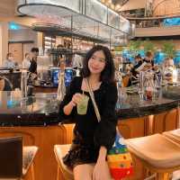#คาเฟ่เปิดใหม่พัทยา #nitancafe #ณิธานพัทยา 