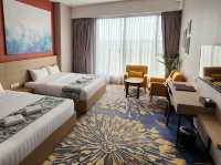 D Elegance Grand Hotel Bandar Seri Alam