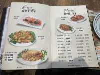 將軍澳高質打冷🍺