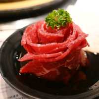 旺角高質燒肉