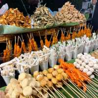 Street foods in Philippines 😋