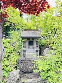 【青森県/善知鳥神社】2023年行ってよかった！青森県の神社①