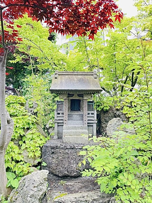 【青森県/善知鳥神社】2023年行ってよかった！青森県の神社①
