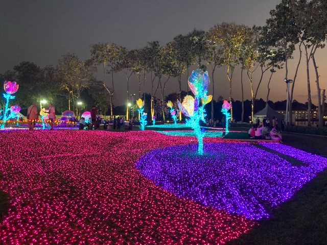มนต์เสน่ห์เชียงใหม่ เมืองดอกไม้งาม