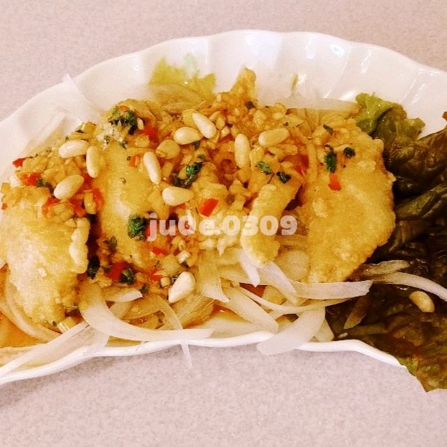 일본 마파두부 맛집 추천해요!!